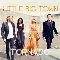  Little Big Town Tornado